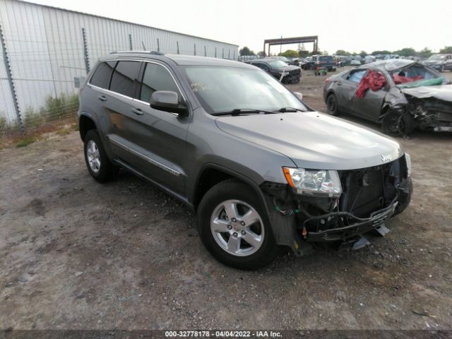 JEEP GRAND CHEROKEE 2012 1c4rjeag5cc181774