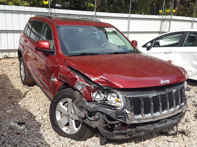 JEEP GRAND CHER 2012 1c4rjeag5cc206415