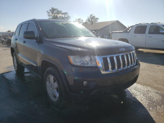 JEEP GRAND CHER 2012 1c4rjeag5cc209654