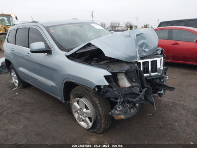 JEEP GRAND CHEROKEE 2012 1c4rjeag5cc227961