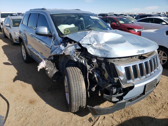 JEEP GRAND CHER 2012 1c4rjeag5cc236322