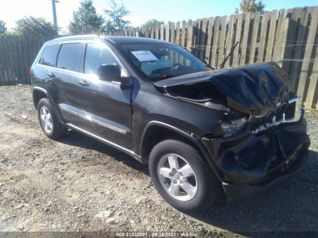 JEEP GRAND CHEROKEE 2012 1c4rjeag5cc236501