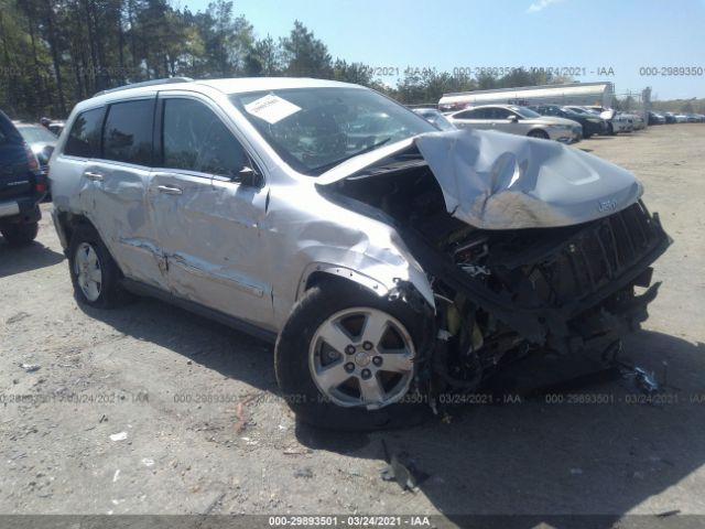 JEEP GRAND CHEROKEE 2012 1c4rjeag5cc236837