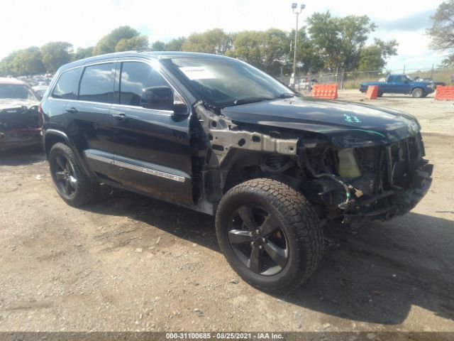 JEEP GRAND CHEROKEE 2012 1c4rjeag5cc240435