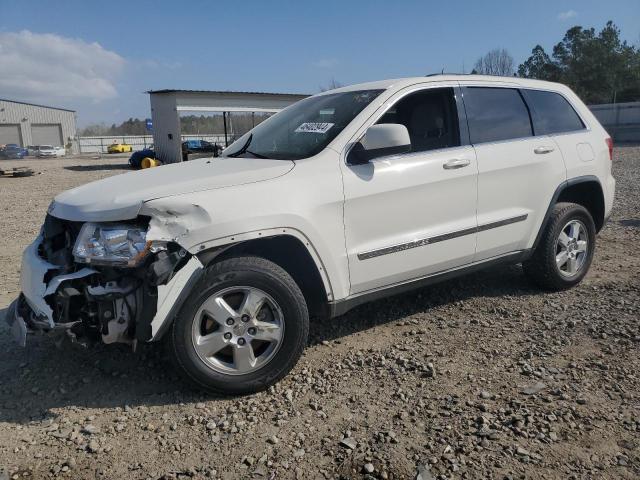 JEEP GRAND CHEROKEE 2012 1c4rjeag5cc258580