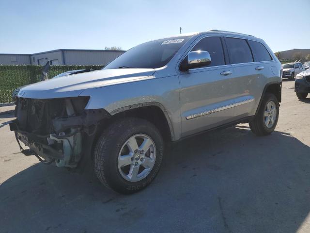 JEEP GRAND CHEROKEE 2012 1c4rjeag5cc259020