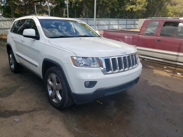 JEEP GRAND CHER 2012 1c4rjeag5cc260510