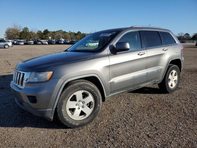 JEEP GRAND CHER 2012 1c4rjeag5cc260863