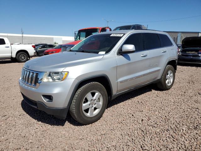 JEEP GRAND CHEROKEE 2012 1c4rjeag5cc305400