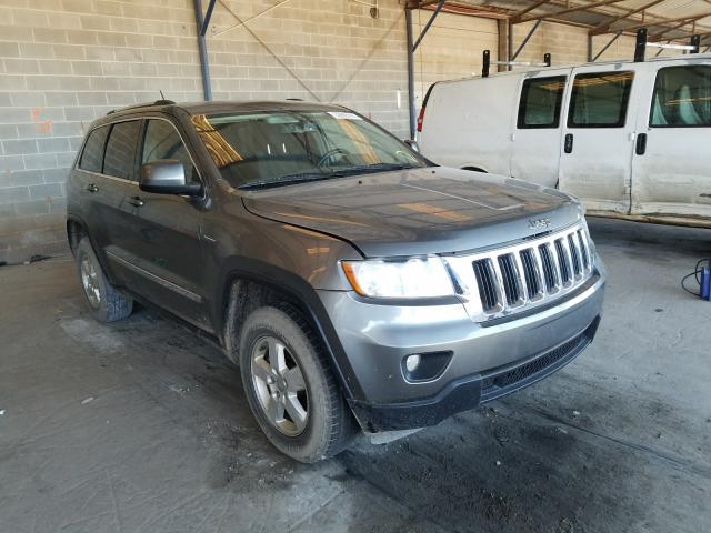 JEEP GRAND CHER 2012 1c4rjeag5cc334153