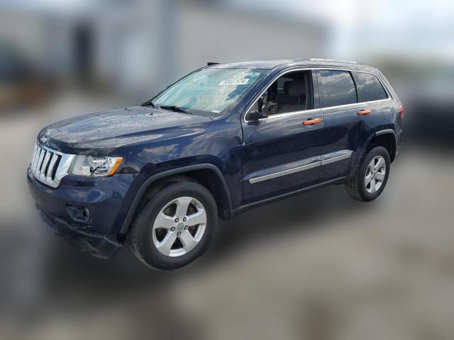 JEEP GRAND CHEROKEE 2012 1c4rjeag5cc354449