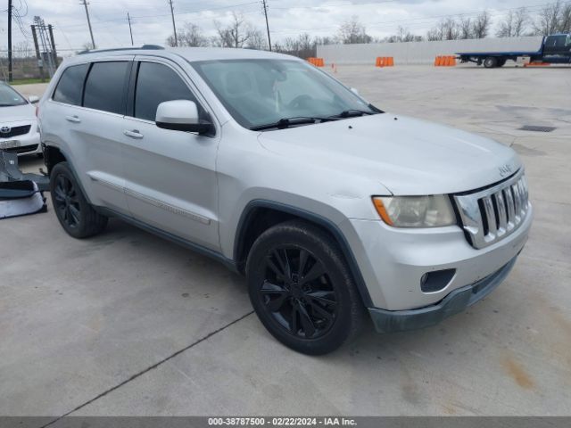 JEEP GRAND CHEROKEE 2013 1c4rjeag5dc508028