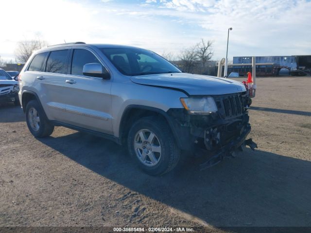 JEEP GRAND CHEROKEE 2013 1c4rjeag5dc519417