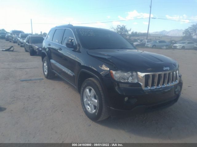 JEEP GRAND CHEROKEE 2013 1c4rjeag5dc519451