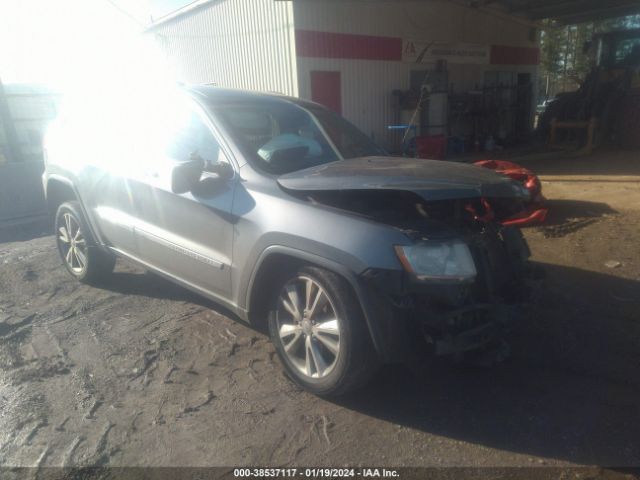 JEEP GRAND CHEROKEE 2013 1c4rjeag5dc520308