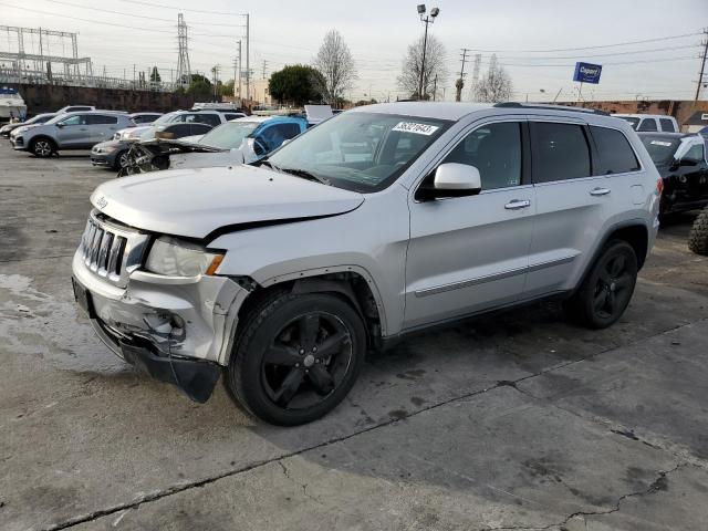 JEEP GRAND CHER 2013 1c4rjeag5dc533639