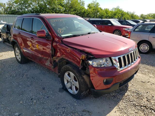 JEEP GRAND CHER 2013 1c4rjeag5dc534175