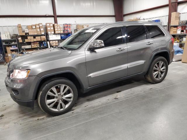 JEEP GRAND CHEROKEE 2013 1c4rjeag5dc546553