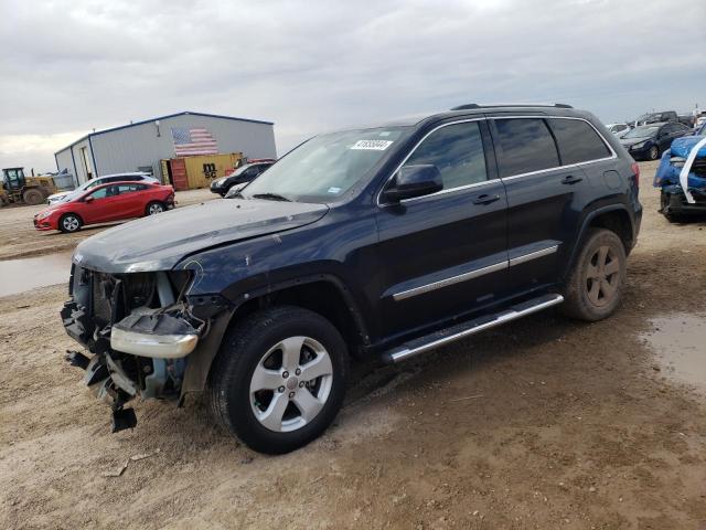 JEEP GRAND CHEROKEE 2013 1c4rjeag5dc546729