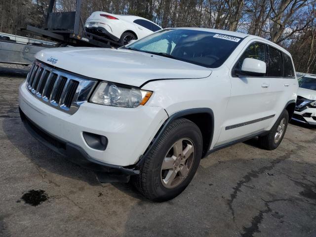 JEEP GRAND CHEROKEE 2013 1c4rjeag5dc549937