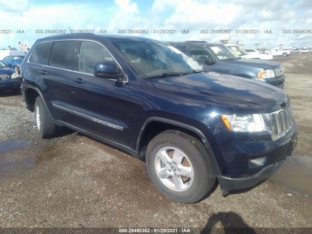 JEEP GRAND CHEROKEE 2013 1c4rjeag5dc561442