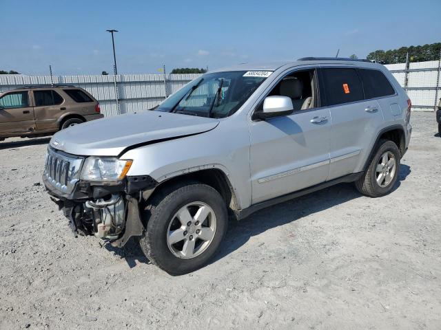 JEEP GRAND CHEROKEE 2013 1c4rjeag5dc569380