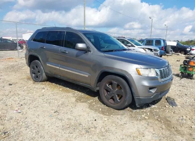 JEEP GRAND CHEROKEE 2013 1c4rjeag5dc569914