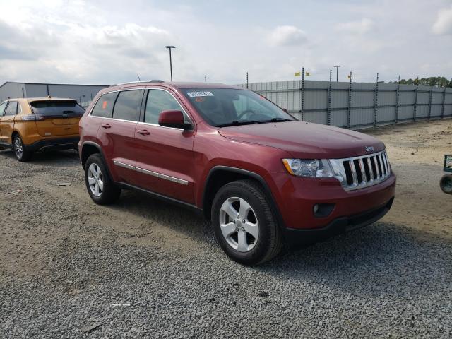 JEEP GRAND CHER 2013 1c4rjeag5dc574482