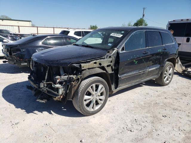 JEEP GRAND CHEROKEE 2013 1c4rjeag5dc621011