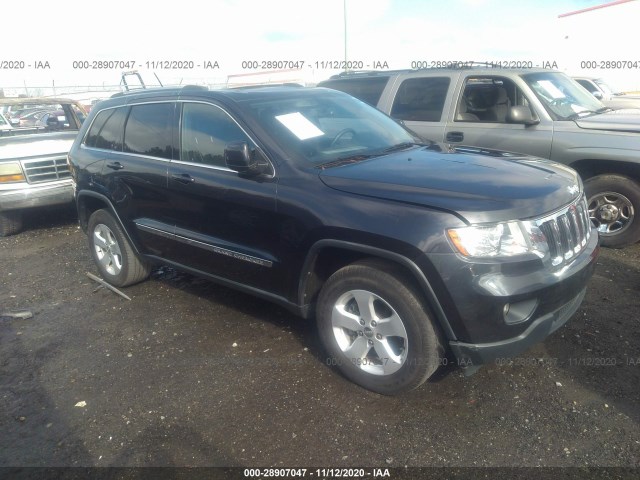 JEEP GRAND CHEROKEE 2013 1c4rjeag5dc621235