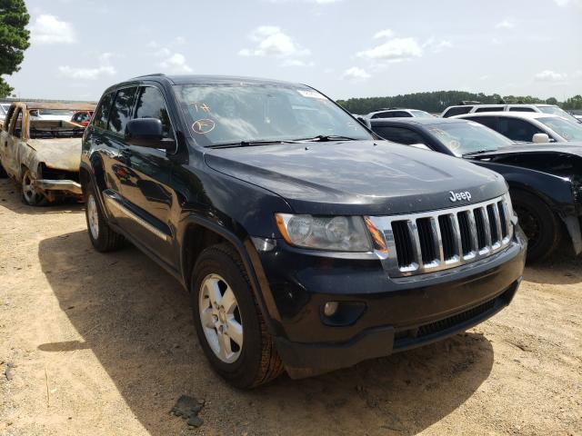 JEEP GRAND CHER 2013 1c4rjeag5dc621283