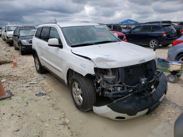 JEEP GRAND CHER 2013 1c4rjeag5dc628301