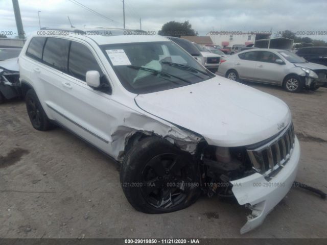 JEEP GRAND CHEROKEE 2013 1c4rjeag5dc632011