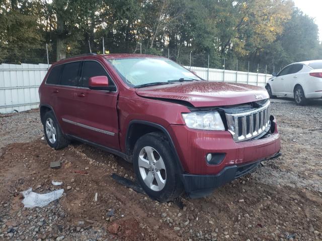 JEEP GRAND CHER 2013 1c4rjeag5dc632574