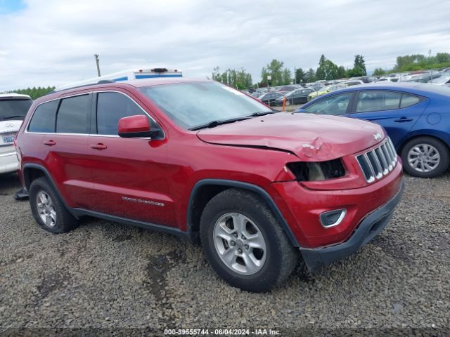 JEEP GRAND CHEROKEE 2014 1c4rjeag5ec123781