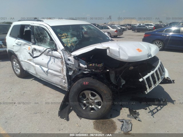 JEEP GRAND CHEROKEE 2014 1c4rjeag5ec124588