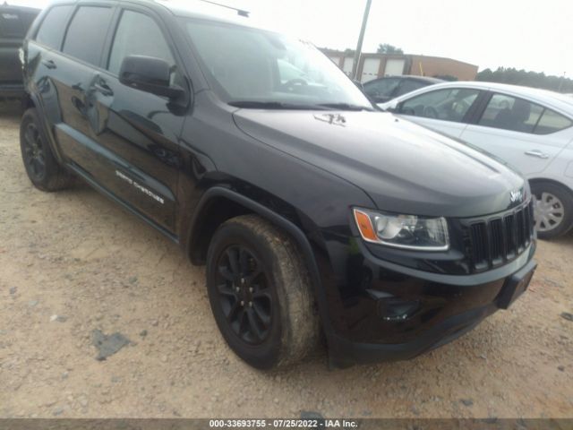 JEEP GRAND CHEROKEE 2014 1c4rjeag5ec145392