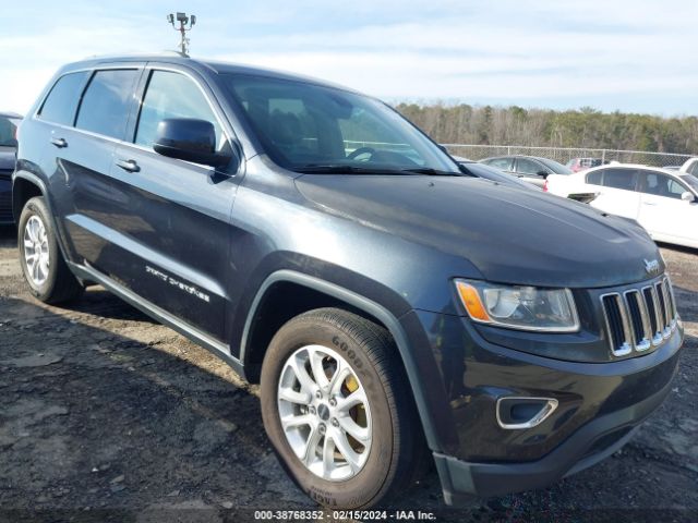 JEEP GRAND CHEROKEE 2014 1c4rjeag5ec145571