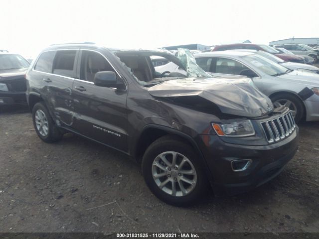 JEEP GRAND CHEROKEE 2014 1c4rjeag5ec145604