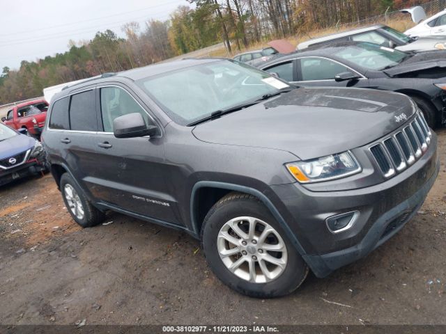 JEEP GRAND CHEROKEE 2014 1c4rjeag5ec145697