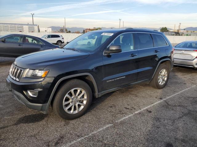 JEEP GRAND CHER 2014 1c4rjeag5ec174147