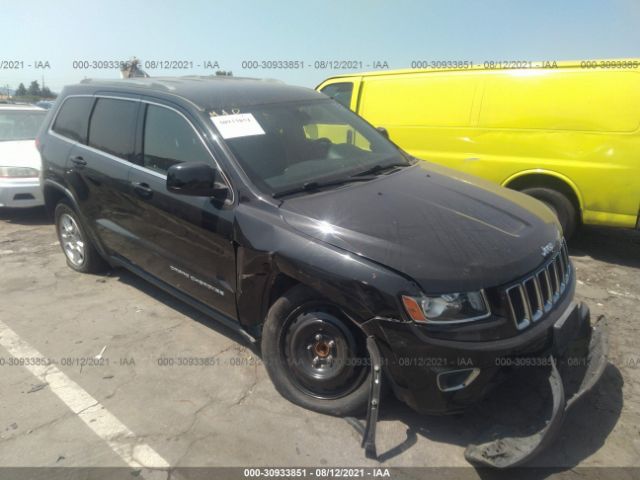 JEEP GRAND CHEROKEE 2014 1c4rjeag5ec185603