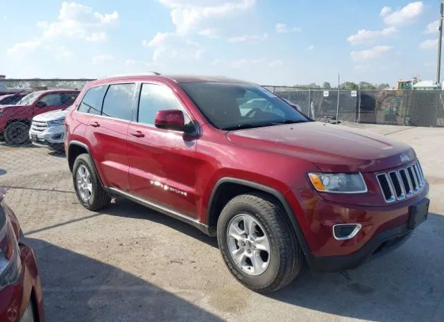 JEEP GRAND CHEROKEE 2014 1c4rjeag5ec239580