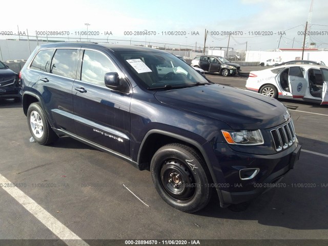 JEEP GRAND CHEROKEE 2014 1c4rjeag5ec248702