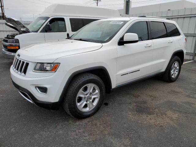 JEEP GRAND CHER 2014 1c4rjeag5ec342160