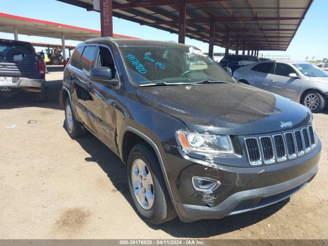 JEEP GRAND CHEROKEE 2014 1c4rjeag5ec396364