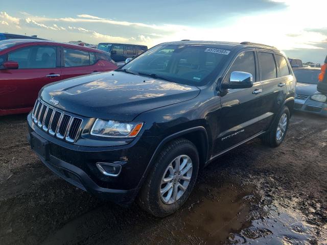 JEEP GRAND CHER 2014 1c4rjeag5ec417634