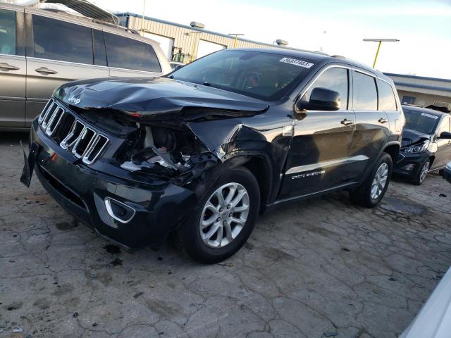 JEEP GRAND CHER 2014 1c4rjeag5ec424177