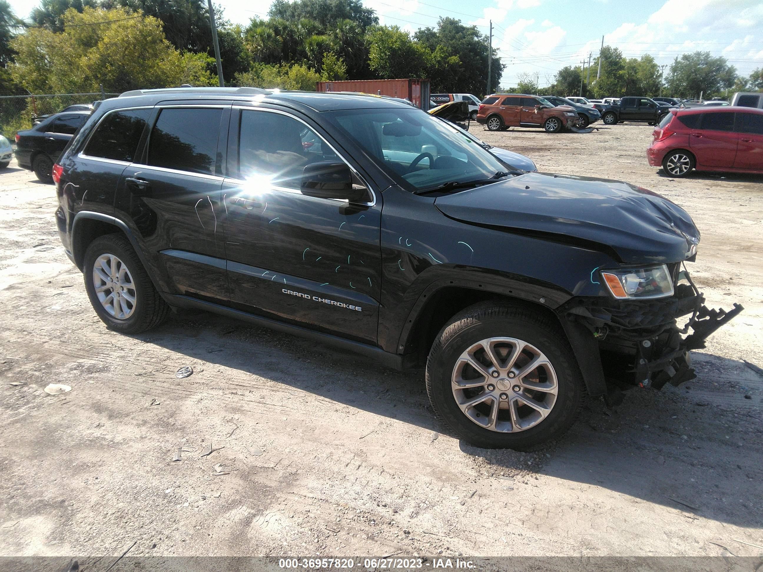 JEEP GRAND CHEROKEE 2014 1c4rjeag5ec528913