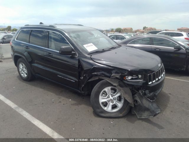 JEEP GRAND CHEROKEE 2015 1c4rjeag5fc105279